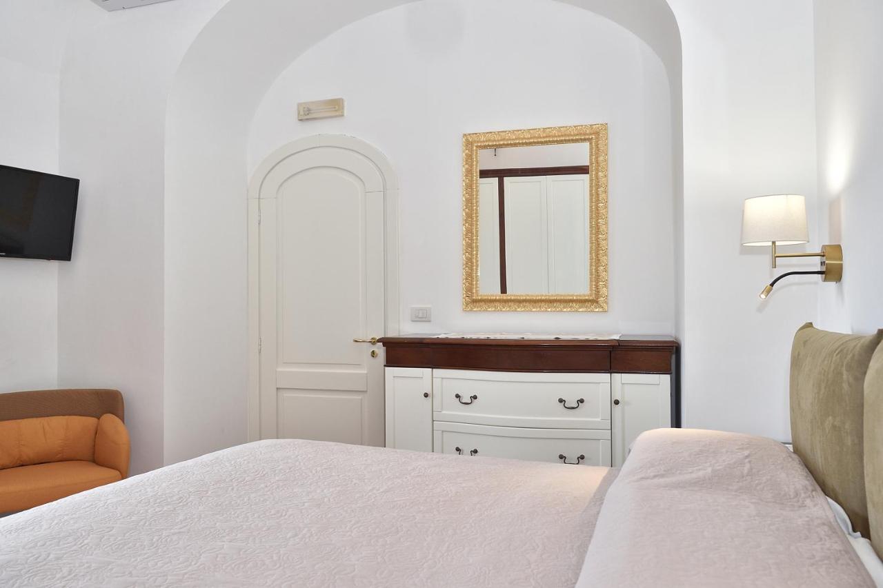 Amalfi Sky View Villa สกาลา ภายนอก รูปภาพ