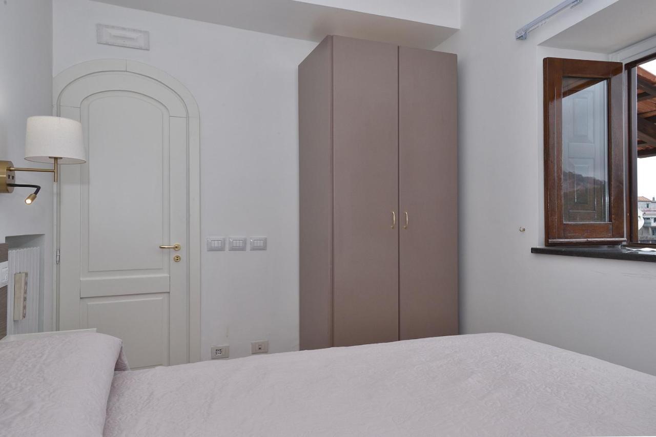 Amalfi Sky View Villa สกาลา ภายนอก รูปภาพ