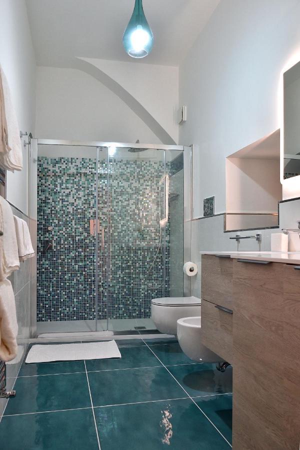 Amalfi Sky View Villa สกาลา ภายนอก รูปภาพ