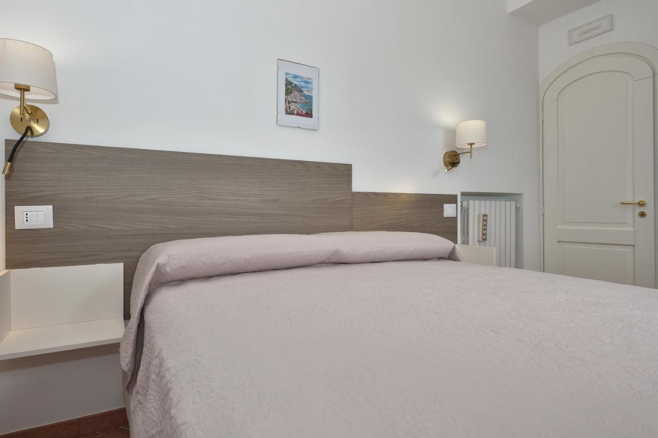Amalfi Sky View Villa สกาลา ภายนอก รูปภาพ